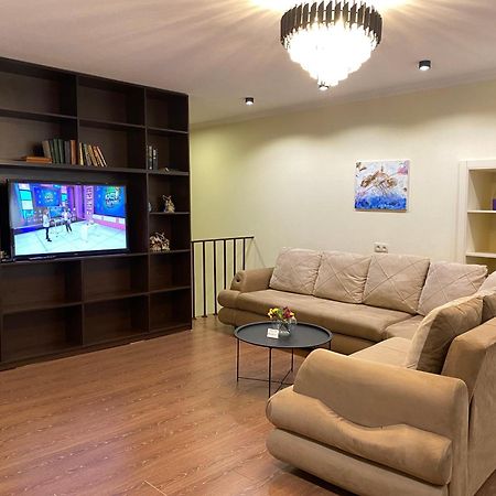 Old Town Apartment Tbilisi Zewnętrze zdjęcie