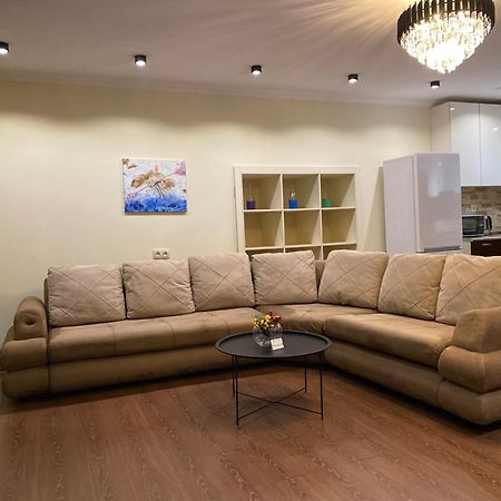 Old Town Apartment Tbilisi Zewnętrze zdjęcie