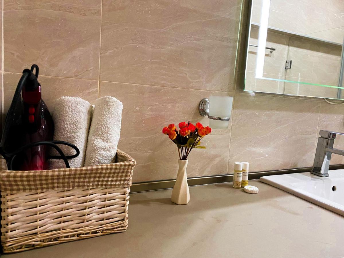 Old Town Apartment Tbilisi Zewnętrze zdjęcie