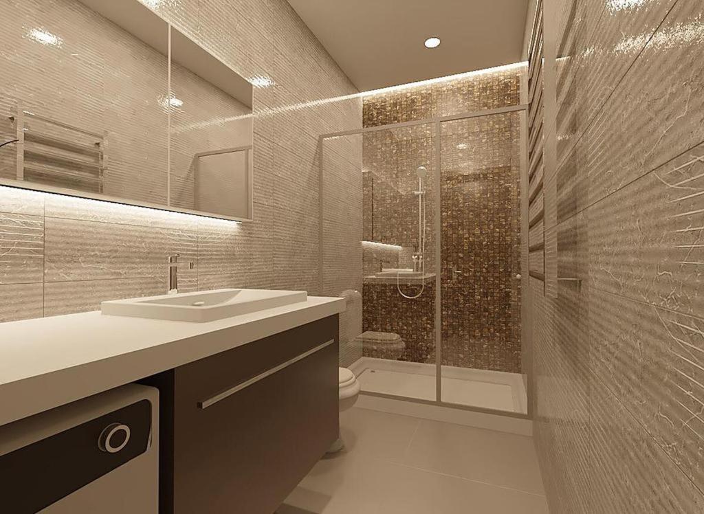 Old Town Apartment Tbilisi Zewnętrze zdjęcie