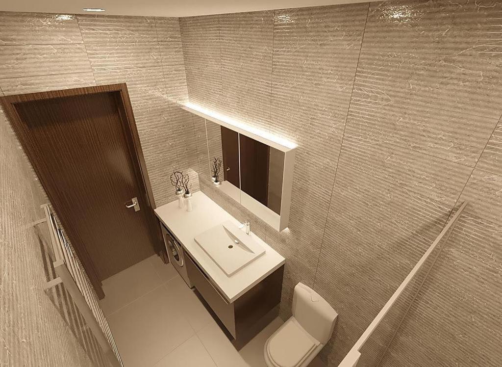 Old Town Apartment Tbilisi Zewnętrze zdjęcie