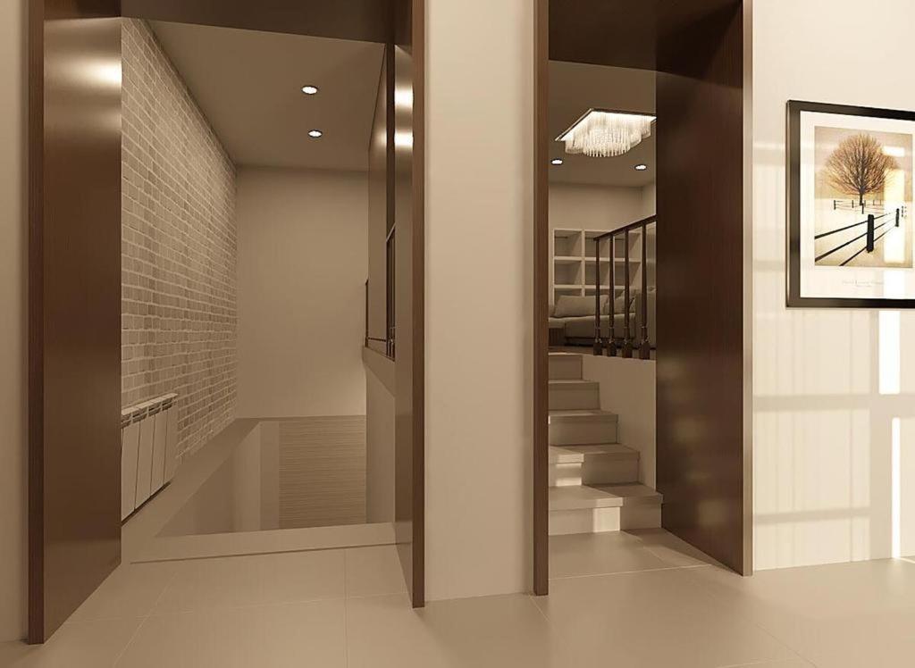 Old Town Apartment Tbilisi Zewnętrze zdjęcie