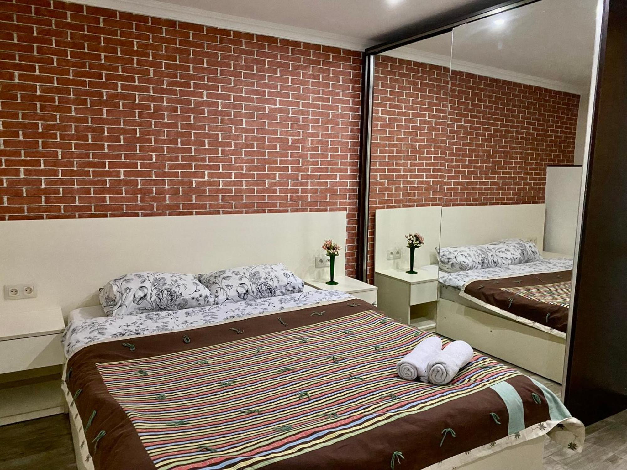 Old Town Apartment Tbilisi Zewnętrze zdjęcie