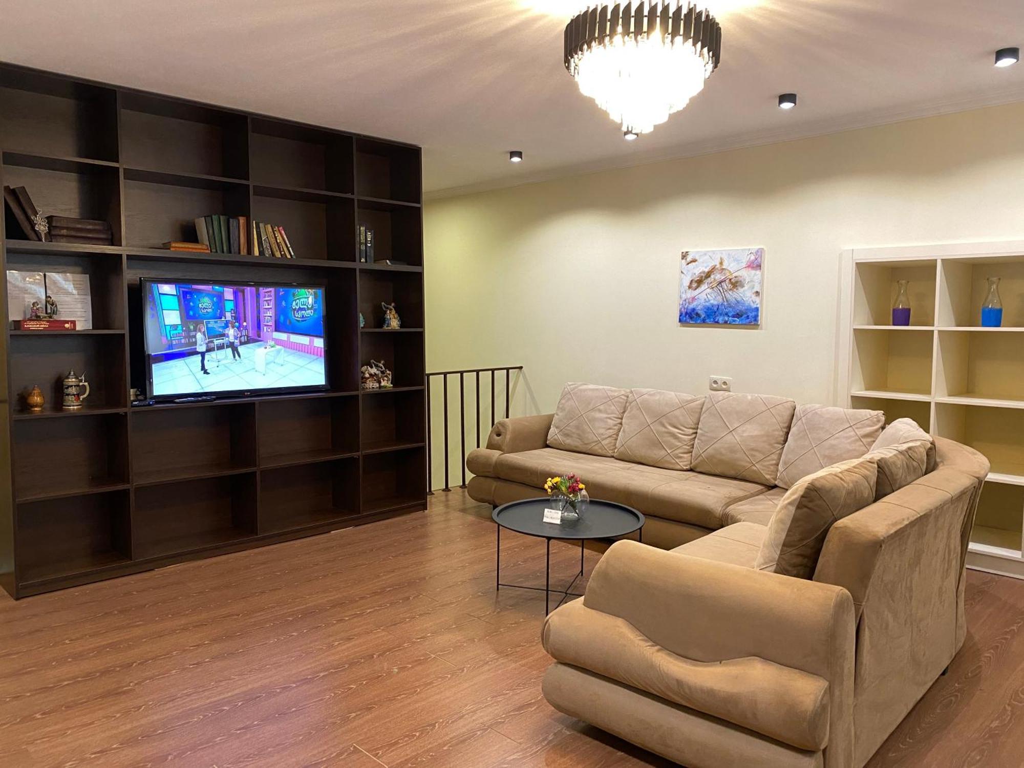 Old Town Apartment Tbilisi Zewnętrze zdjęcie