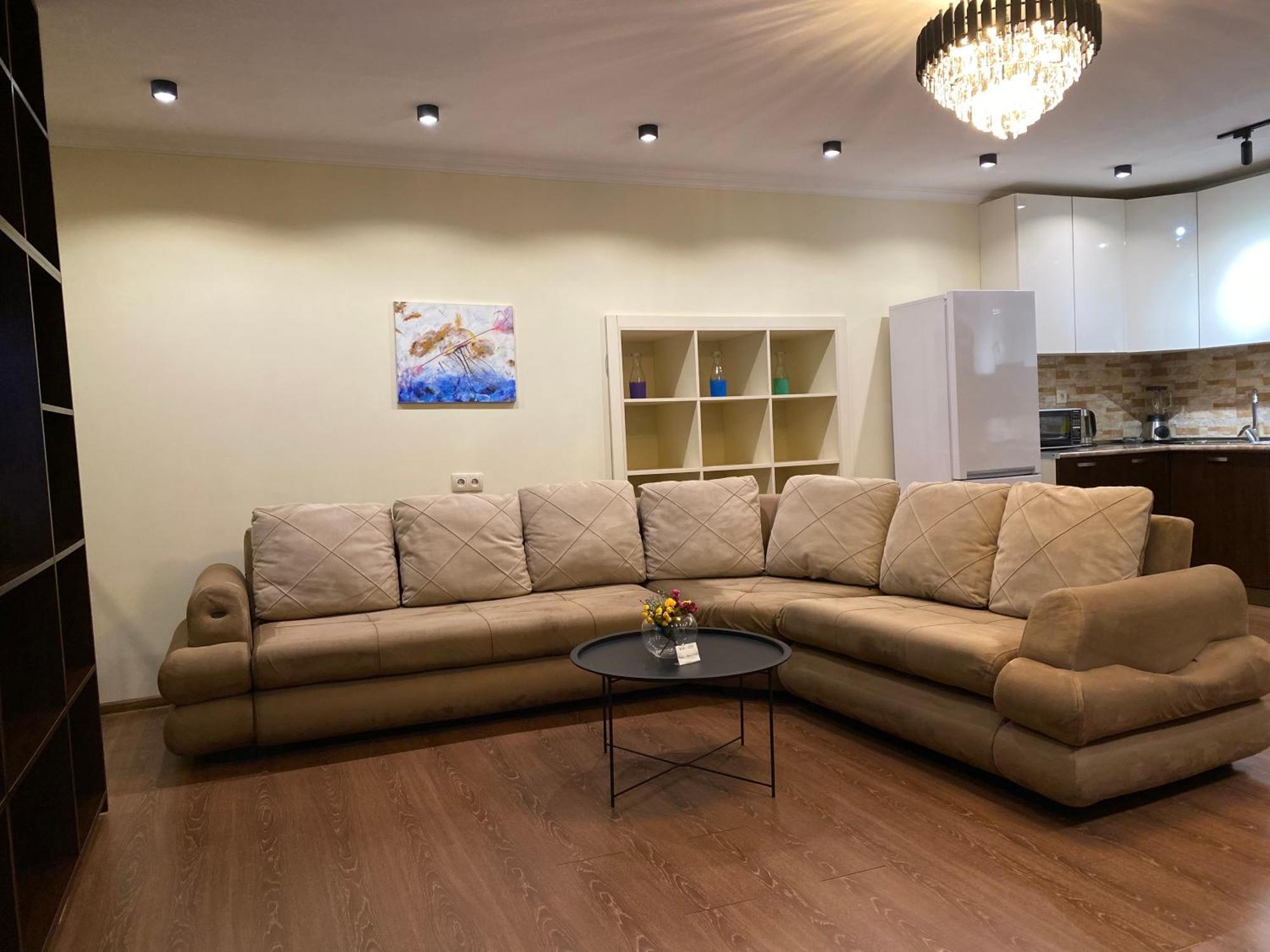 Old Town Apartment Tbilisi Zewnętrze zdjęcie